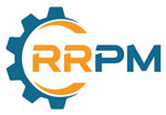 RR Packaging Machineries Logo