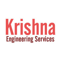 Krishna Engineering Services Logo