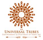 Universal Tribes Logo