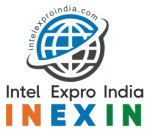 intel exproi ndia Logo