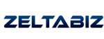 ZELTABIZ SOLUTIONS Logo