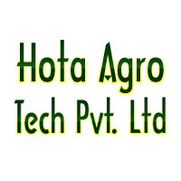 Hota Agro Tech Pvt. Ltd Logo