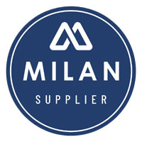 Milan Supplier Logo