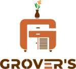 Grover Agencies Logo