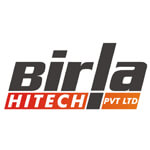 BIRLA HITECH PRIVATE LTD Logo