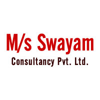 M/s Swayam Consultancy Pvt. Ltd. Logo