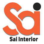 Sai Interior Logo