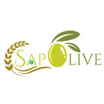 SAPOLIVE FARMS Logo