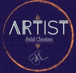 Sahil chauhans gallery