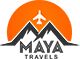Maya Travels