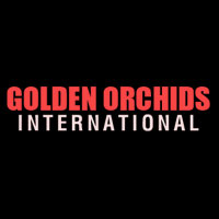 Golden Orchids International Logo