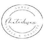 Shree Mateshwari Marble & Granites Logo