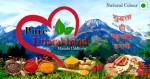 Pure Uttarakhand Masala Uddhyog