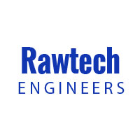 Rawtech Engineers Logo