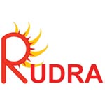 Rudra Solar Energy Logo