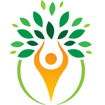 LIFE GLOW HEALTHCARE PVT LTD Logo