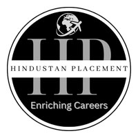 Hindustan Placement Logo