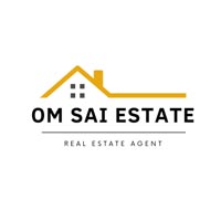 Om Sai Estate Logo