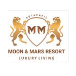 Moon and Mars Resort