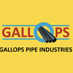 Gallops Pipe Industries Logo