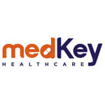MedKey Healthcare Logo