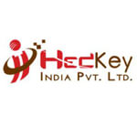 Hedkey India pvt ltd Logo