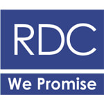 RDC Concrete Pvt Ltd Logo