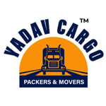 Yadav Cargo Packers and Movers Logo