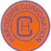 Hardcore Corporation Logo