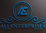 Ali Enterprises Logo