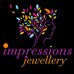 Impressions jewellery Logo