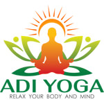 Adi Yoga Logo
