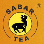 Sabar Tea Packers And Process Logo