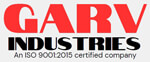 GARV INDUSTRIES Logo