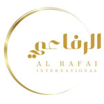 Al Rafai International LLP Logo