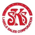SKS Label Sales Corporation Logo