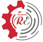 Rudra Engineering Logo