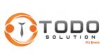 Todo Solution Logo