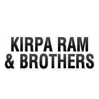 Kirpa Ram & Brothers Logo