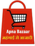 Apna Bazaar Shopy Logo