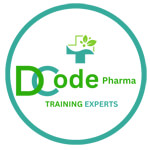 dcodepharma Logo