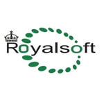 Royalsoft Solutions Logo