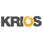 KRIOS INTERIOR Logo