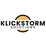 Klickstorm Solutions Logo