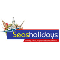 Seas Holidays (A Unit Of Kapil stationers)