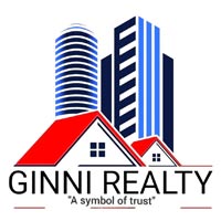 GINNI REALTY Logo