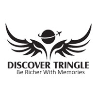 Discover Tringle