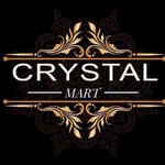 crystal mart