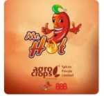 agrocrops spices pvt ltd