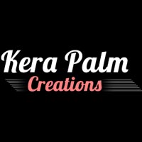 Kera Palm Creations Logo
